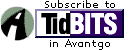 Subscribe to TidBITS in AvantGo